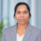 Portrait of Maheswari Ayyakkannu, Web Developer, SEO and CRM Specialist at GIS Mappers Software Solutions