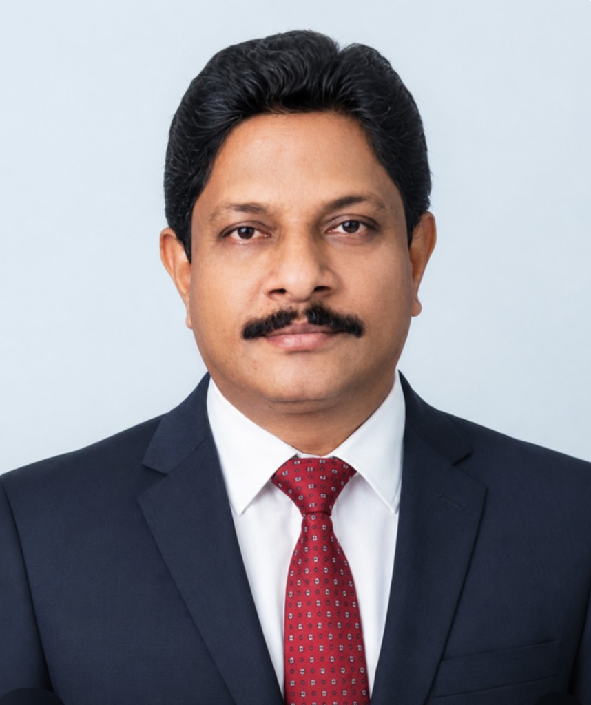 Portrait of Syed Azeem, Technical Data, CAD and Infrastructure Workflow Specialist at GIS Mappers Software Solutions